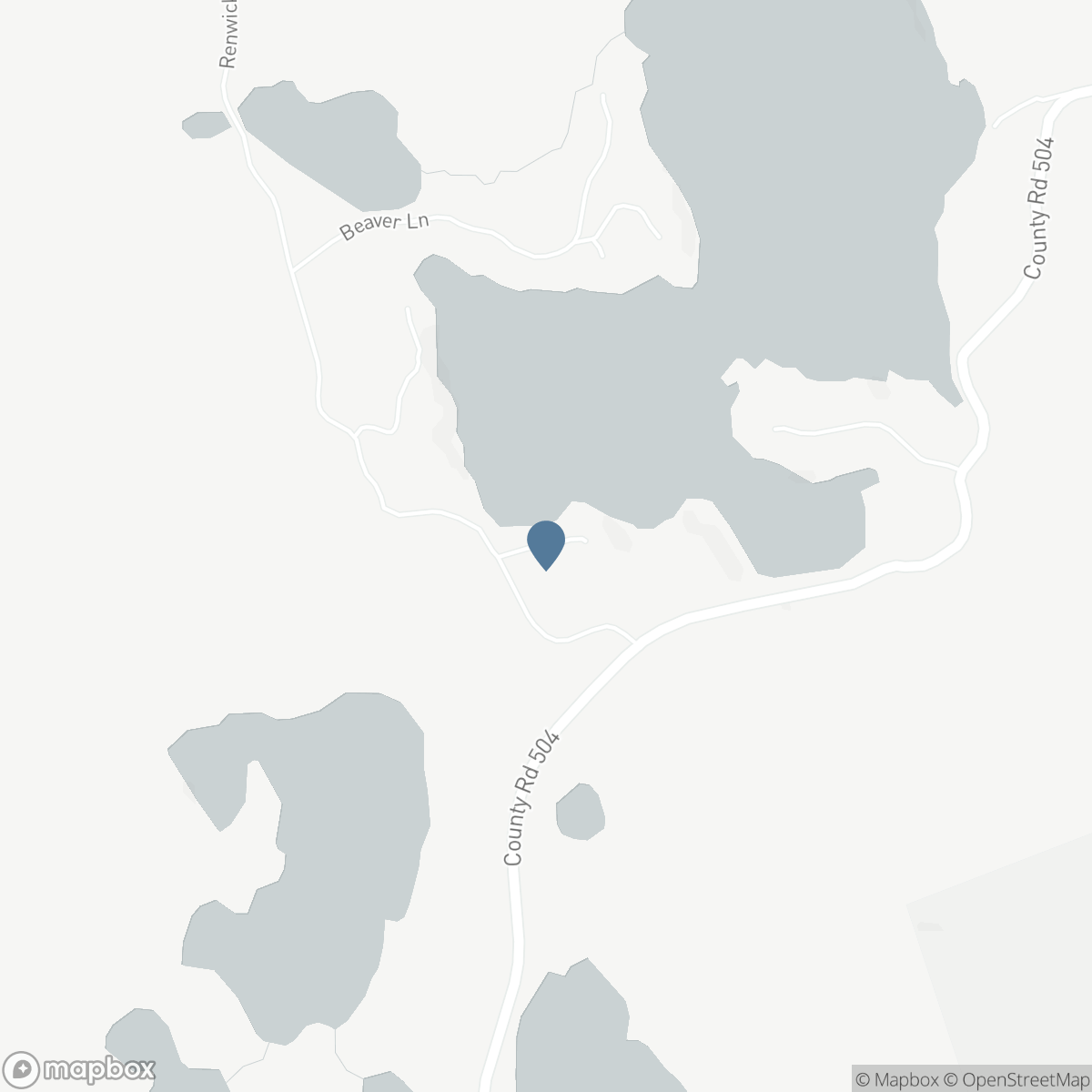 PT LT 21 C SHADOWOOD LANE N, Apsley, Ontario K0L 1A0